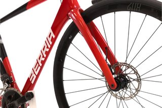 Bicicleta Berria Belador AXS 12V t.54 Reacondicionada