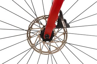 Bicicleta Berria Belador AXS 12V t.54 Reacondicionada