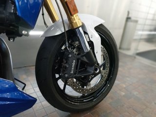 BMW F 900 R - 2023