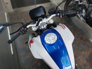 BMW F 900 R - 2023
