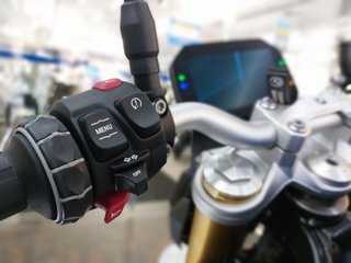 BMW F 900 R - 2023
