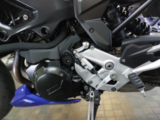 BMW F 900 R - 2023