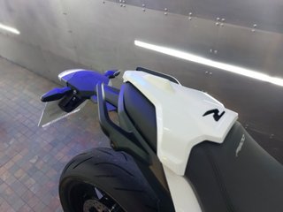 BMW F 900 R - 2023
