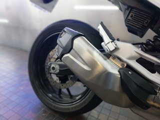 BMW F 900 R - 2023