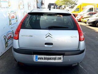 1158456 brazo suspensión citroen c4 berlina cool