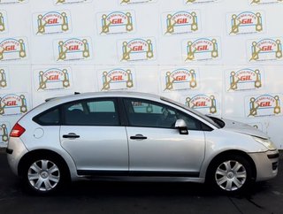 1158456 brazo suspensión citroen c4 berlina cool