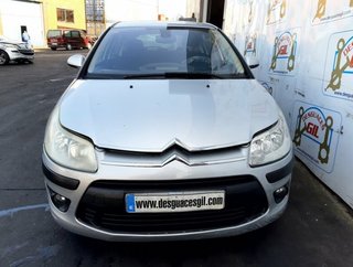 1158456 brazo suspensión citroen c4 berlina cool