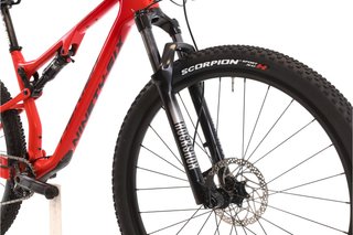 Bicicleta Merida Ninety-Six RC t.M Reacondicionada