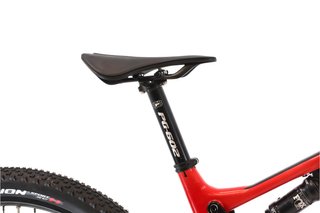 Bicicleta Merida Ninety-Six RC t.M Reacondicionada