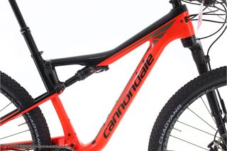 Bicicleta Cannondale Scalpel Si GX t.M Reacondicionada