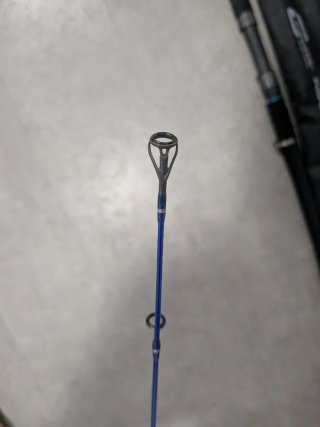 Caña Cinnetic Inshore Kayak 8427-195 (40-160gr)