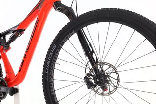 Bicicleta Cannondale Scalpel Si GX t.M Reacondicionada