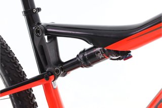 Bicicleta Cannondale Scalpel Si GX t.M Reacondicionada