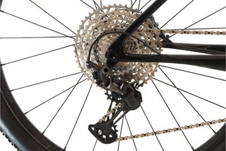 Bicicleta Cannondale Scalpel HT Carbon 2 XT t.L Reacondicionada