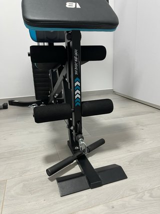 Multigym 300 Pro Behumax