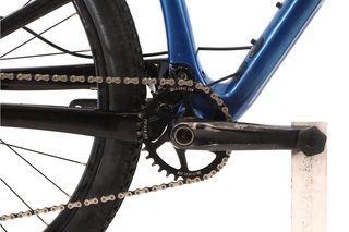 Bicicleta BH Lynx Race Carbon RC 6.0 XT t.M Reacondicionada