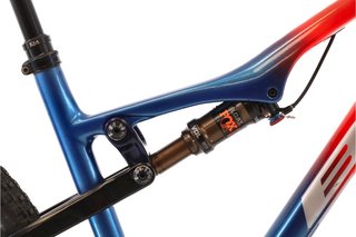 Bicicleta BH Lynx Race Carbon RC 6.0 XT t.M Reacondicionada