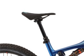 Bicicleta BH Lynx Race Carbon RC 6.0 XT t.M Reacondicionada