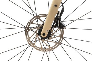 Bicicleta Cannondale Topstone t.54 Reacondicionada