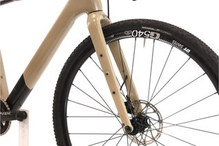 Bicicleta Cannondale Topstone t.54 Reacondicionada