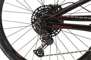 Bicicleta BH Lynx Race Carbon RC 6.0 XT t.M Reacondicionada