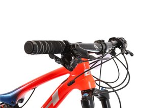 Bicicleta BH Lynx Race Carbon RC 6.0 XT t.M Reacondicionada