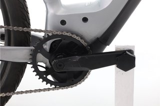 Bicicleta Cube Kathmandu Hybrid SLX t.M Reacondicionada