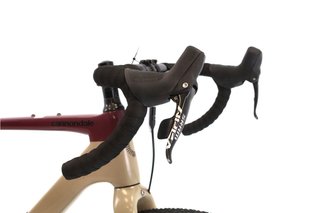 Bicicleta Cannondale Topstone t.54 Reacondicionada