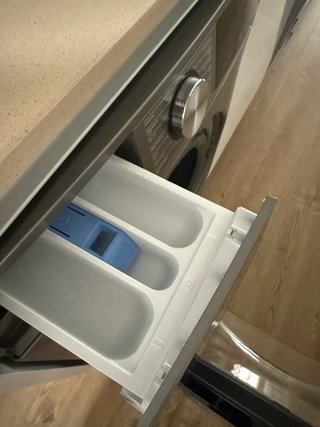 Lavadora Secadora Evvo 8.6X V2 con garantía