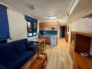 Estudio en alquiler en Centro en Ponferrada