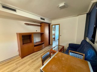 Estudio en alquiler en Centro en Ponferrada