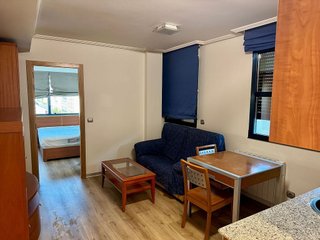 Estudio en alquiler en Centro en Ponferrada