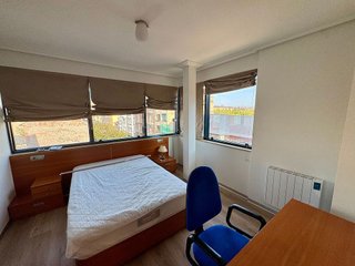 Estudio en alquiler en Centro en Ponferrada