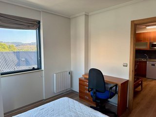 Estudio en alquiler en Centro en Ponferrada