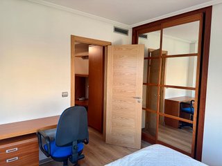Estudio en alquiler en Centro en Ponferrada