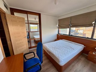 Estudio en alquiler en Centro en Ponferrada