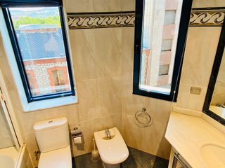 Estudio en alquiler en Centro en Ponferrada