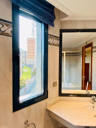 Estudio en alquiler en Centro en Ponferrada