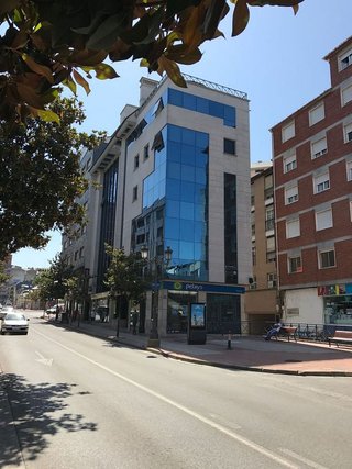 Estudio en alquiler en Centro en Ponferrada