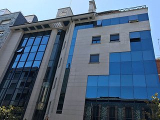 Estudio en alquiler en Centro en Ponferrada