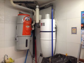 Estudio en alquiler en Centro en Ponferrada
