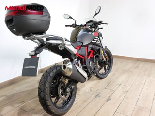 BMW G 310 GS SPORT