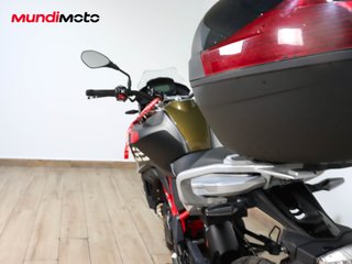 BMW G 310 GS SPORT