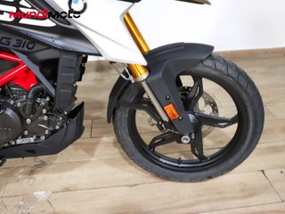 BMW G 310 GS SPORT
