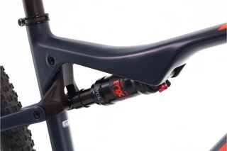 Bicicleta Orbea Oiz M30 XT t.M Reacondicionada