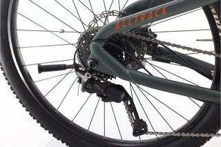 Bicicleta Haibike AllTrack t.S Reacondicionada