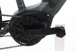Bicicleta Haibike AllTrack t.S Reacondicionada