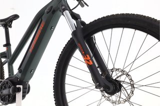 Bicicleta Haibike AllTrack t.S Reacondicionada