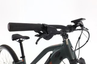 Bicicleta Haibike AllTrack t.S Reacondicionada