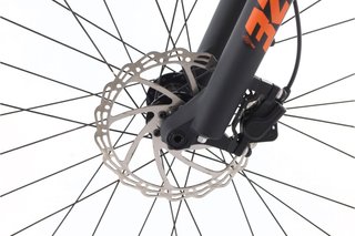 Bicicleta Haibike AllTrack t.S Reacondicionada